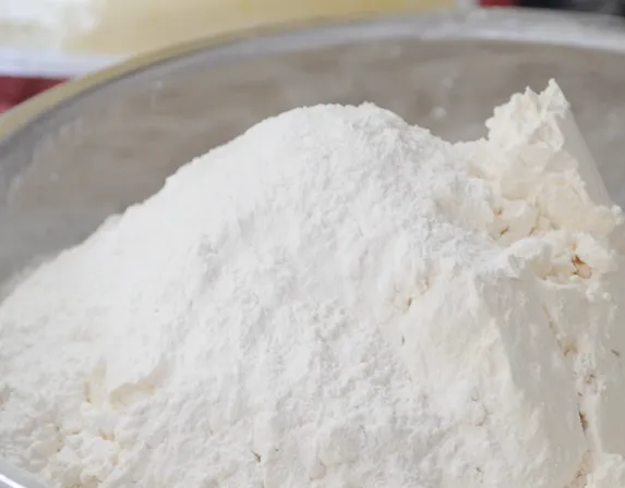 Good Flour