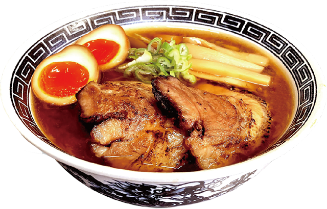 Hida Ramen
