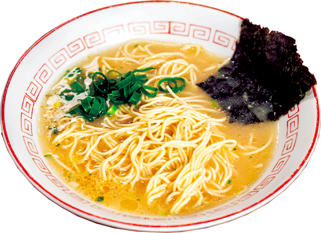 Kyushu Tonkotsu Taste Ramen