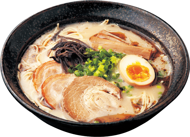 Kyushu Tonkotsu Ramen