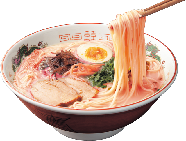 Umakara Tonkotsu Ramen