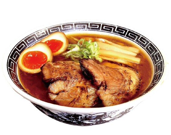 Hida Ramen