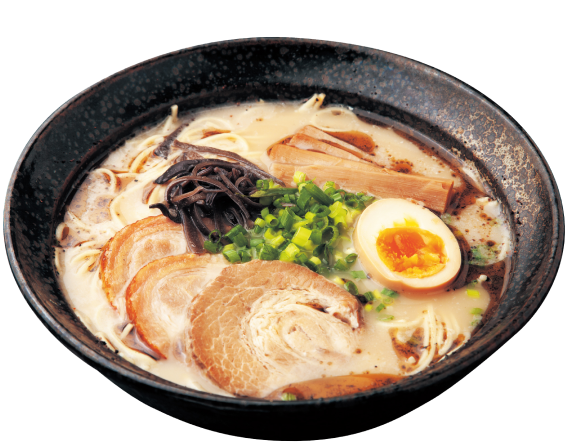 Kyushu Tonkotsu Ramen