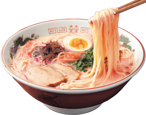 Umakara Tonkotsu Ramen